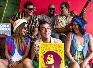 Virada Cultural de Juazeiro começa nesta sexta com shows, peças e oficinas; veja programação