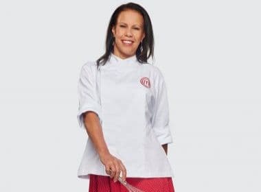 ‘Fui pega para Cristo por quase todos’, diz Iranete, baiana eliminada do Masterchef Brasil