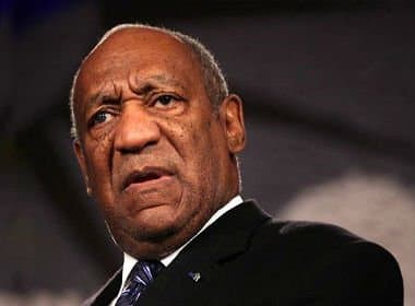 Revista americana estampa na capa mulheres que acusam Bill Cosby de estupro