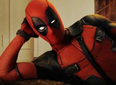 Divulgada prévia do trailer de &#039;Deadpool&#039;, o anti-herói da Marvel Comics