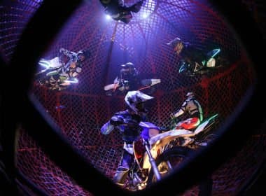 Nova temporada do Le Cirque em Salvador tem valores de ingressos divulgados