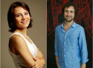 Bianca Comparato e ator baiano estrelam primeira série totalmente brasileira no Netflix