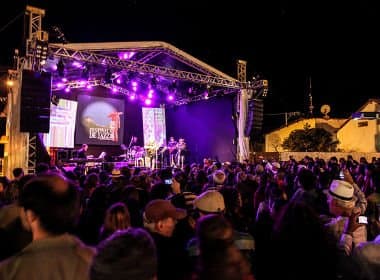 Festival de Jazz do Capão divulga atrações da edição deste ano
