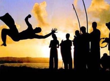 Fórum de Capoeira discute políticas públicas em Salvador neste fim de semana