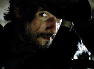 Com Rodrigo Santoro no elenco, &#039;Westworld&#039; tem trailer divulgado pela HBO