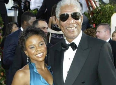 Neta de Morgan Freeman leva 15 facadas e morre em ‘tentativa de exorcismo’, diz jornal