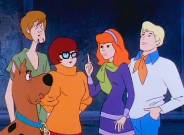 Nova animação de &#039;Scooby-Doo&#039; ganha data de lançamento
