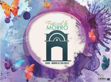 Festival de Morro de São Paulo já tem data confirmada