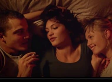 Cineasta Gaspar Noë fala de "Love", que tem cenas de sexo explícito em 3D