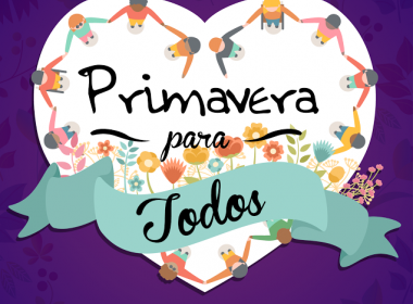 Evento para pessoas deficientes faz parte de programação da Primavera para Todos