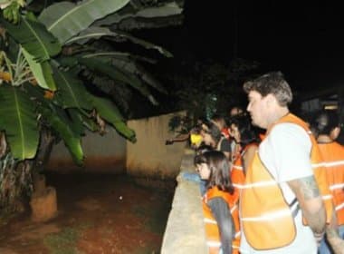 Zoológico de Salvador volta a realizar projeto de visitação noturna