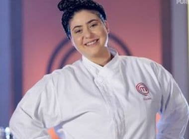 Izabel vence o Masterchef Brasil com ‘trilogia do porco’