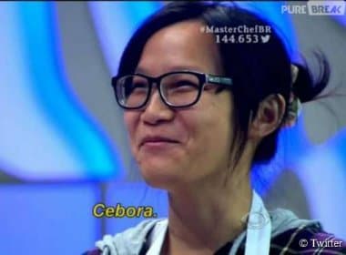 Após final do Masterchef Brasil, Jiang é contratada pela Band