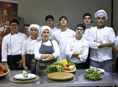 Salvador recebe etapa de competição gastronômica estudantil em outubro