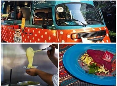 Food Park Salvador tem 5ª edição neste fim de semana com gastronomia e música