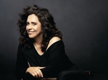 Gal Costa estréia turnê Estratosférica em Salvador para comemorar 70 anos