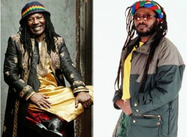 Alpha Blondy e Edson Gomes se apresentam em novembro no República do Reggae