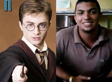 Autora de Harry Potter lamenta morte de dublador da voz do bruxo