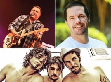 Com Leo Jaime, Scambo e Pedro Mariano, Festival de Lençóis começa na próxima semana