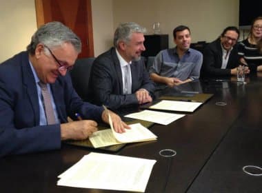 Brasil e Chile assinam protocolo de apoio à coprodução cinematográfica dos dois países