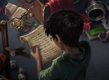 Apple e Pottermore lançam versão digital da série Harry Potter com animações