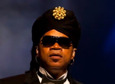 Carlinhos Brown quer cantar com Shakira em nova turnê: &#039;Acho que vai ser um estrondo&#039;