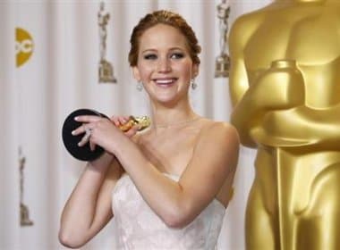 Jennifer Lawrence critica diferença salarial entre homens e mulheres em Hollywood