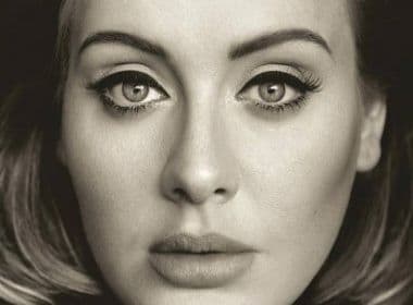 Adele anuncia data de lançamento de seu novo disco