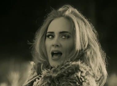 Adele lança clipe de &#039;Hello&#039;, primeiro single de novo álbum