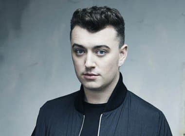 Sam Smith lança sua canção mais triste em nova edição de disco