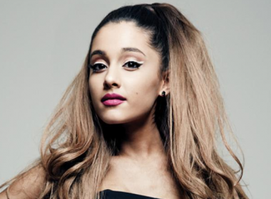 Ariana Grande rebate comentários machistas em entrevista de rádio