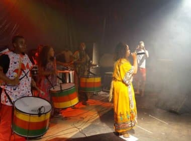 Pojuca sedia Semana Cultural com música, teatro, dança, literatura e artes plásticas