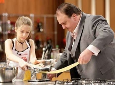 Autores de comentários pedófilos contra participante do MasterChef foram identificados