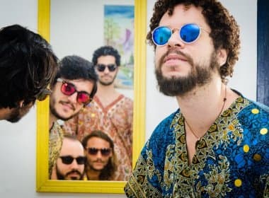 Barra, Imbuí, Itapuã e Ribeira recebem shows de 50 artistas no Projeto Invasão Cultural