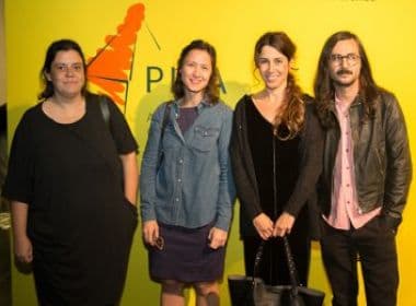 Artista plástica baiana, Virginia de Medeiros, é vencedora do Prêmio Pipa 2015