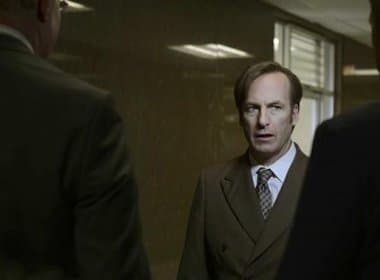 Netflix divulga data de estreia de segunda temporada de ‘Better Call Saul’ 