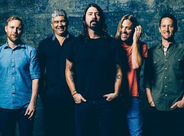 Foo Fighters lança EP com cinco músicas inéditas e anuncia possível fim do grupo