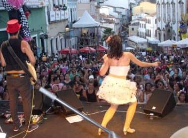 Secult divulga relação final projetos pré-selecionados para o Carnaval 2016