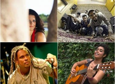 Festival A-Tributos reúne artistas e contribui para combate a incêndios na Chapada