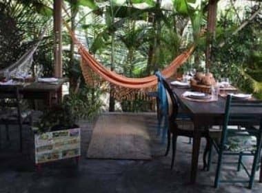 Destaque em Ilha de Maré, restaurante Preta vai inaugurar filial na Ilha dos Frades