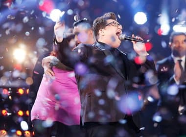 Jordan Smith vence 9º The Voice e dá quarto título a Adam Levine