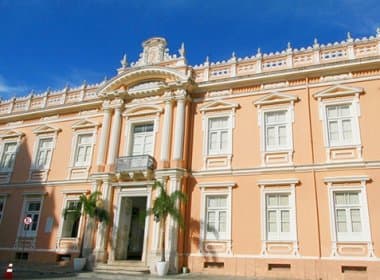 Prédio da Antiga Faculdade de Medicina da Bahia é tombado como Patrimônio Cultural