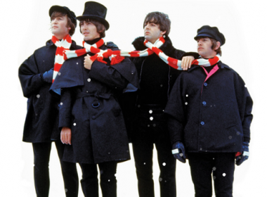Já é Natal: Músicas dos Beatles estão disponíveis em streaming a partir desta quinta