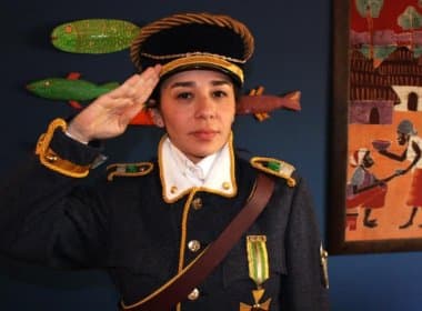 Heroína baiana, Maria Quitéria é tema de novo episódio da série Retrovisor