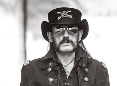 Morre de câncer aos 70 anos Lemmy Kilmister, vocalista do Motorhead