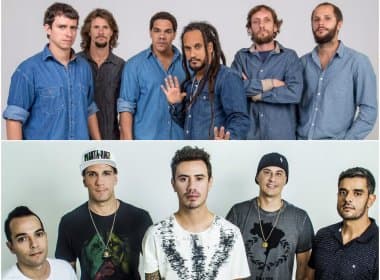 Salvador recebe noite de reggae com Ponto de Equilíbrio e Planta &amp; Raiz em janeiro de 2016