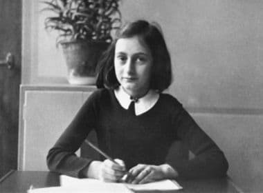Justiça holandesa permite que o &#039;Diário de Anne Frank&#039; seja usado para fins científicos