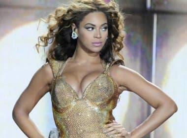Beyoncé planeja escrever e atuar em filme sobre mulher escrava