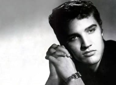 Espólio de Elvis Presley anuncia novo box com 60 discos do músico