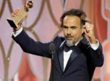 ‘O Regresso’ é eleito o ‘Melhor Filme de Drama’ no Globo de Ouro 2016